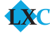 Logo LXC